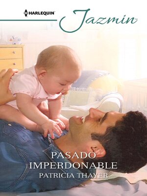 cover image of Pasado imperdonable